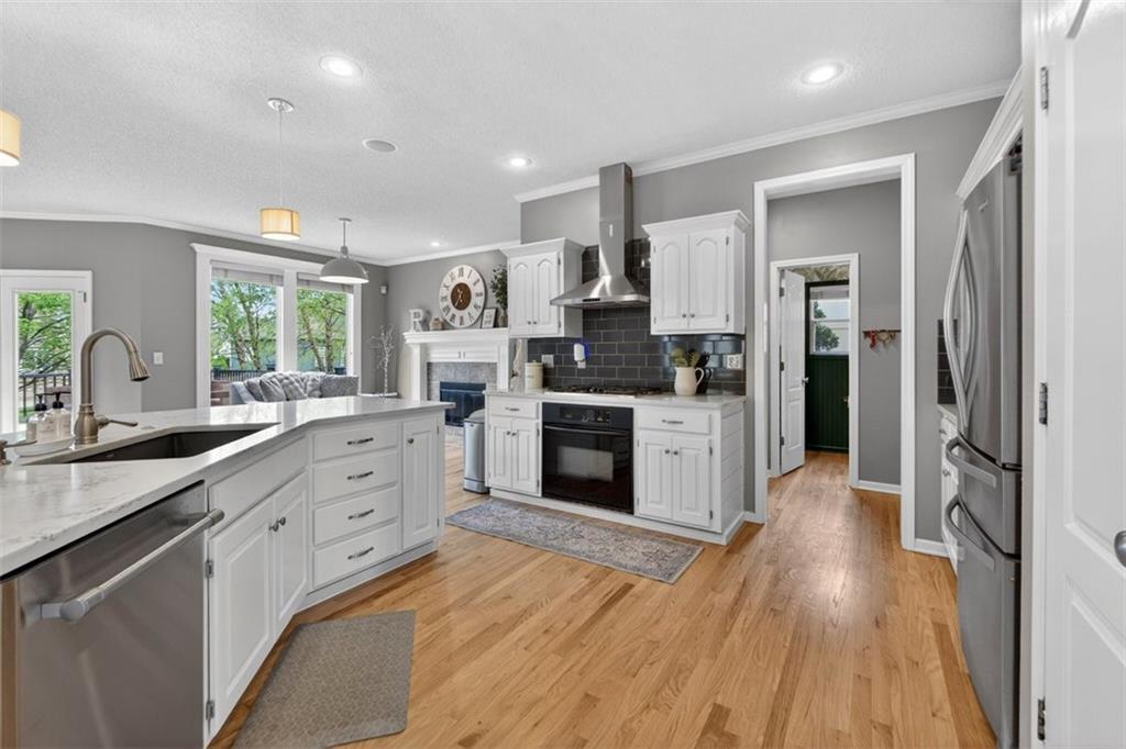 2612 SW Wintercreek Drive
