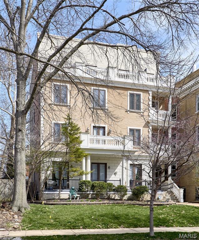 4411 Mcpherson Avenue 4