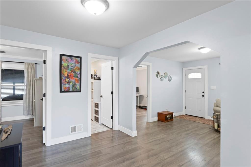 4136 N Monroe Avenue