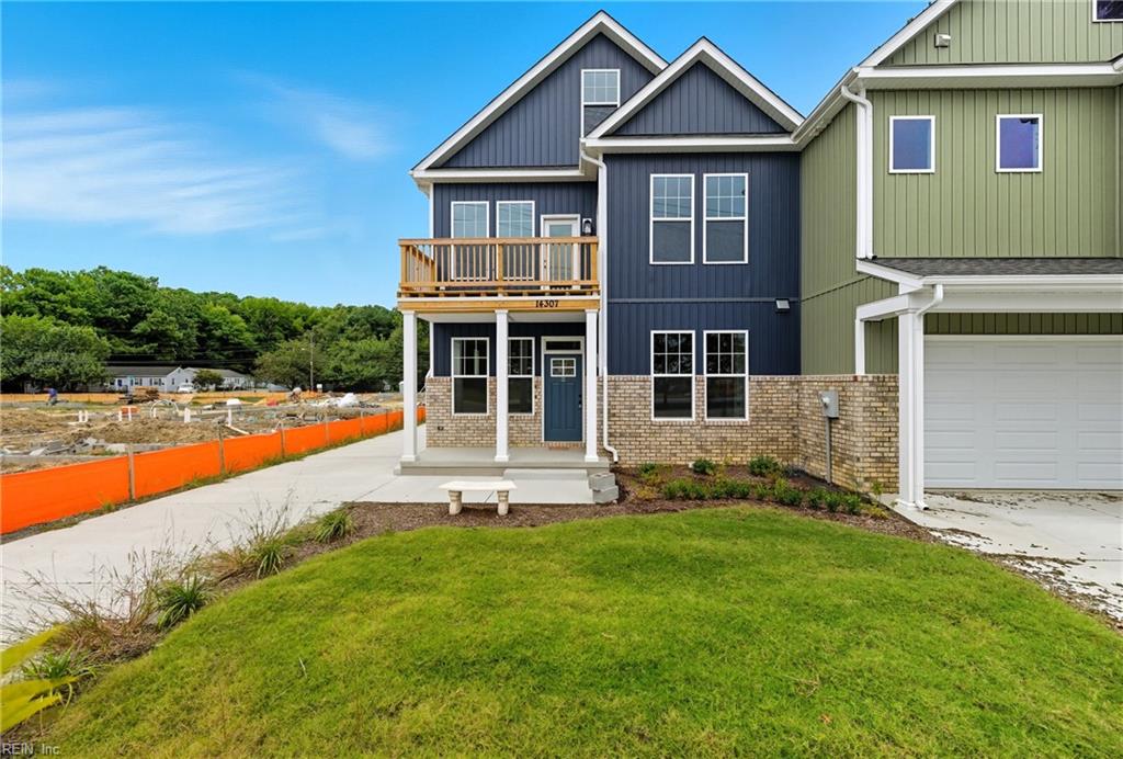 14307 Old Courthouse Way A