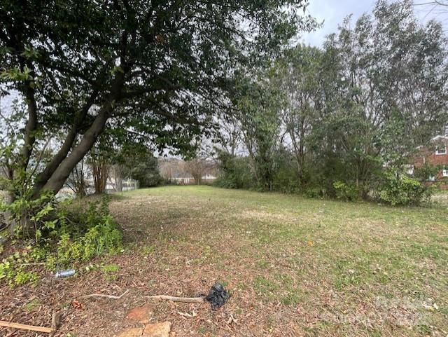 1815 Beatties Ford Road