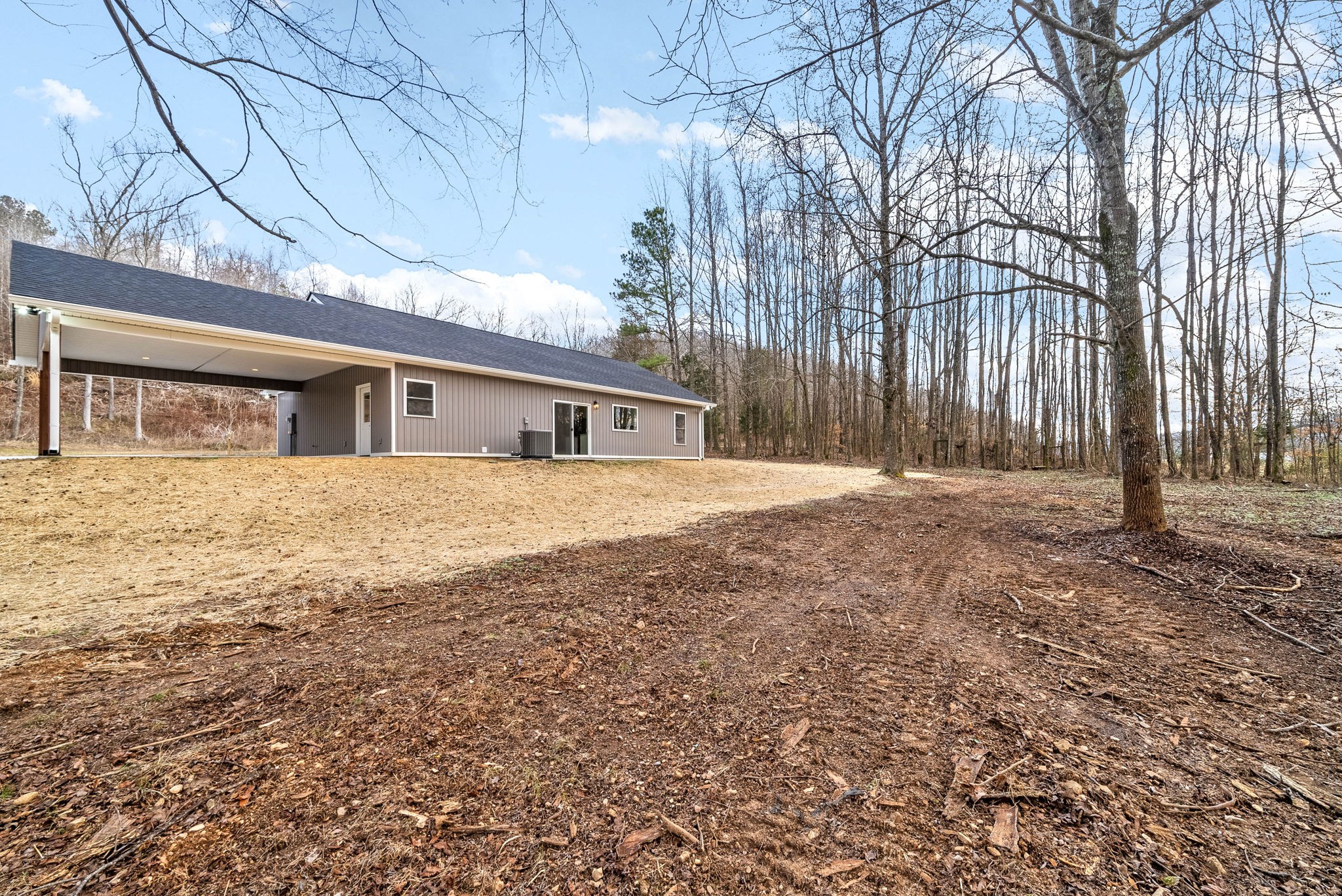 2487 Dry Creek Rd