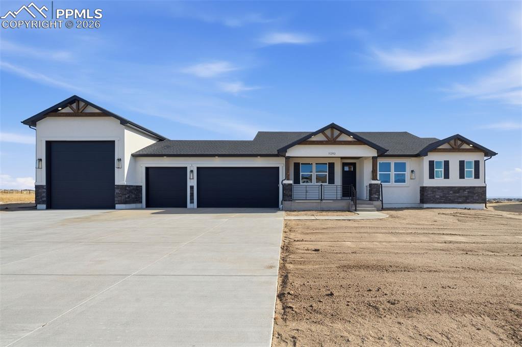 11293 Estate Ridge Drive
