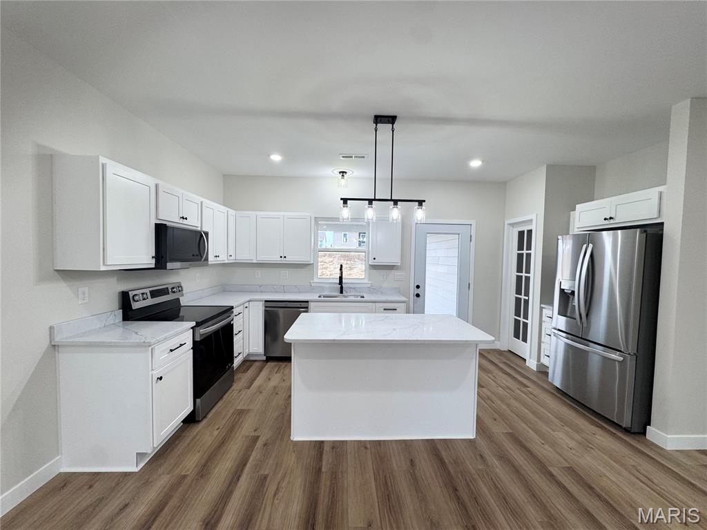 426 Honeysuckle Drive
