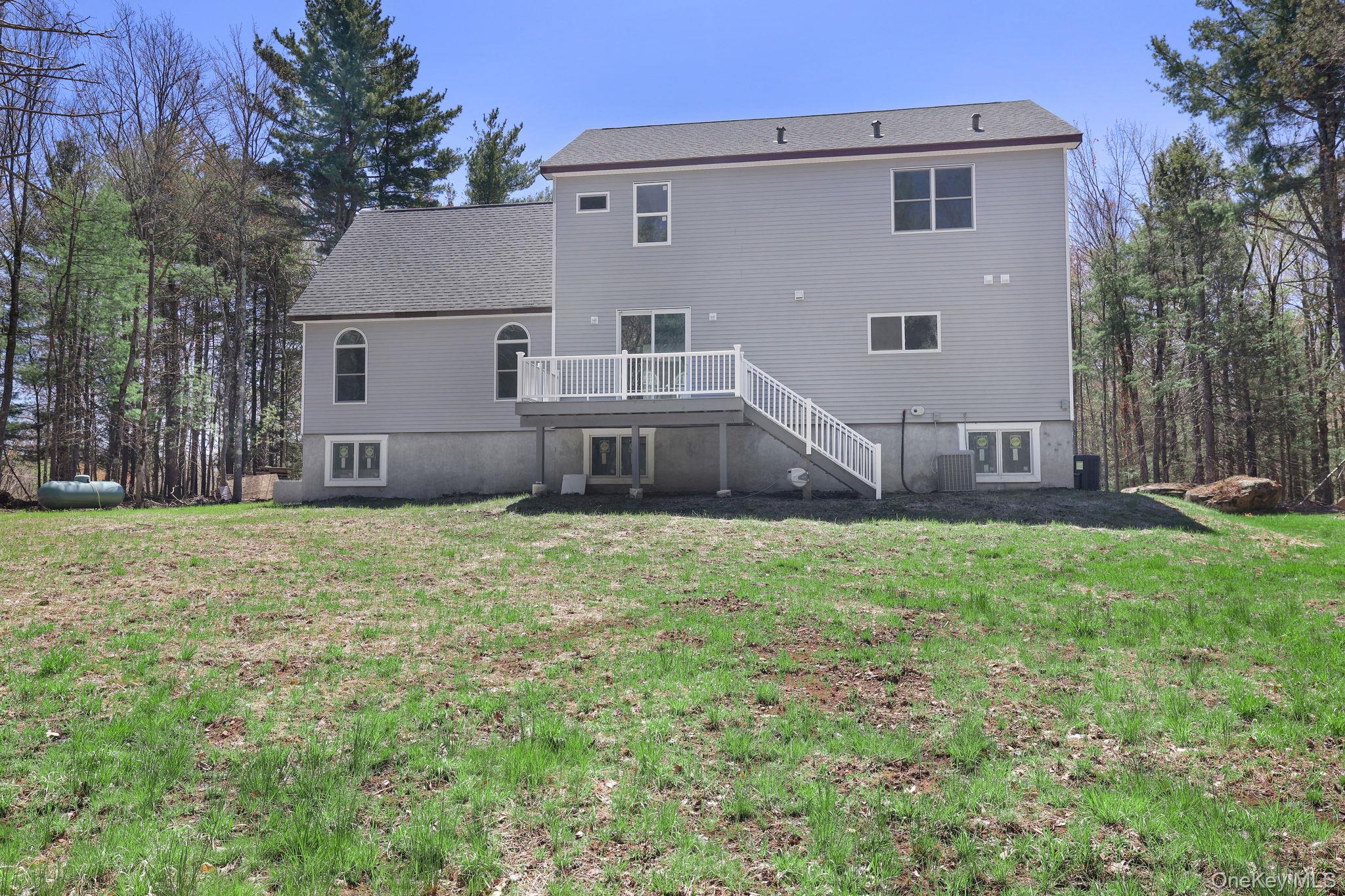 57 Haddock Road