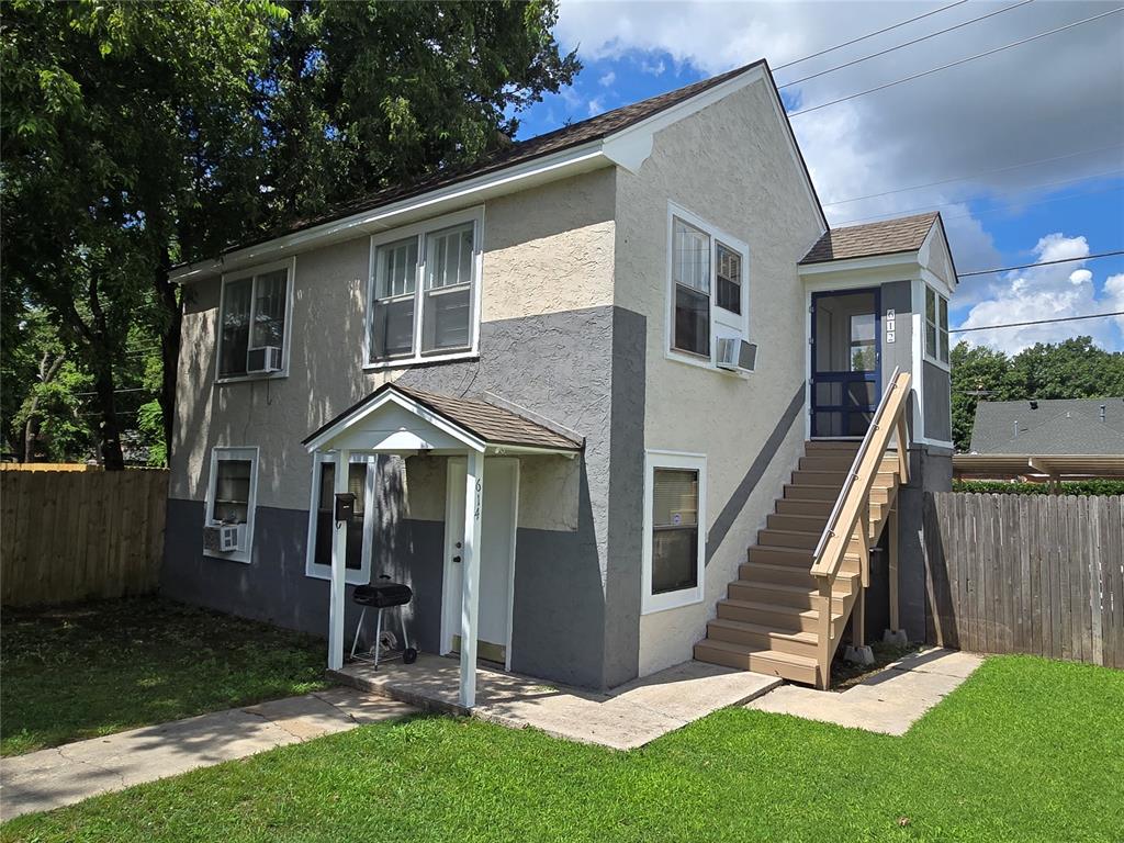 AVAILABLE EARLY SEPTEMBER!  Updated upper-level apartment has hardwood floors, ceiling fans, remodeled kitchen and bathroom, refrigerator, stove, and dishwasher included!  Very close to OU campus and Campus Corner!  NO PETS AND NO SMOKING ALLOWED. Please do not disturb tenants.