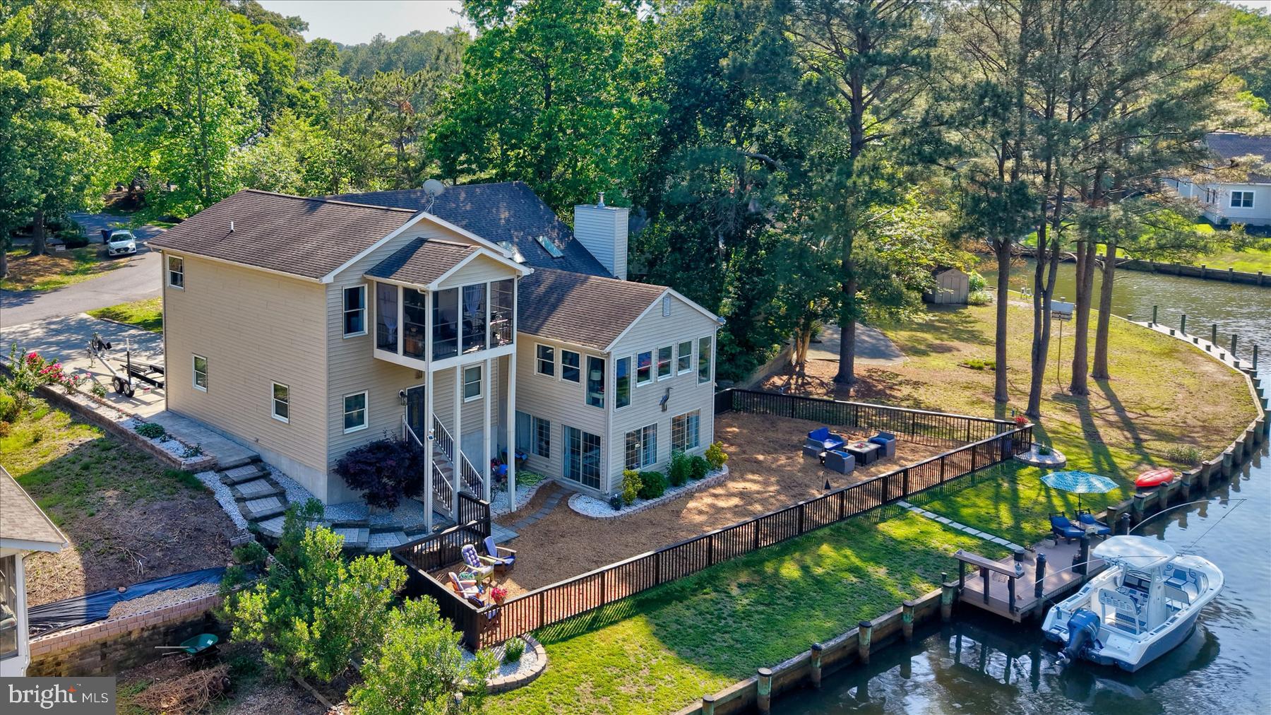 19 Duck Cove