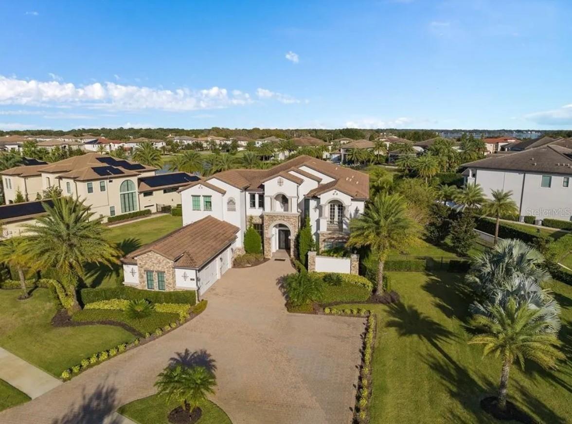 4302 Isabella Cir, Windermere, FL