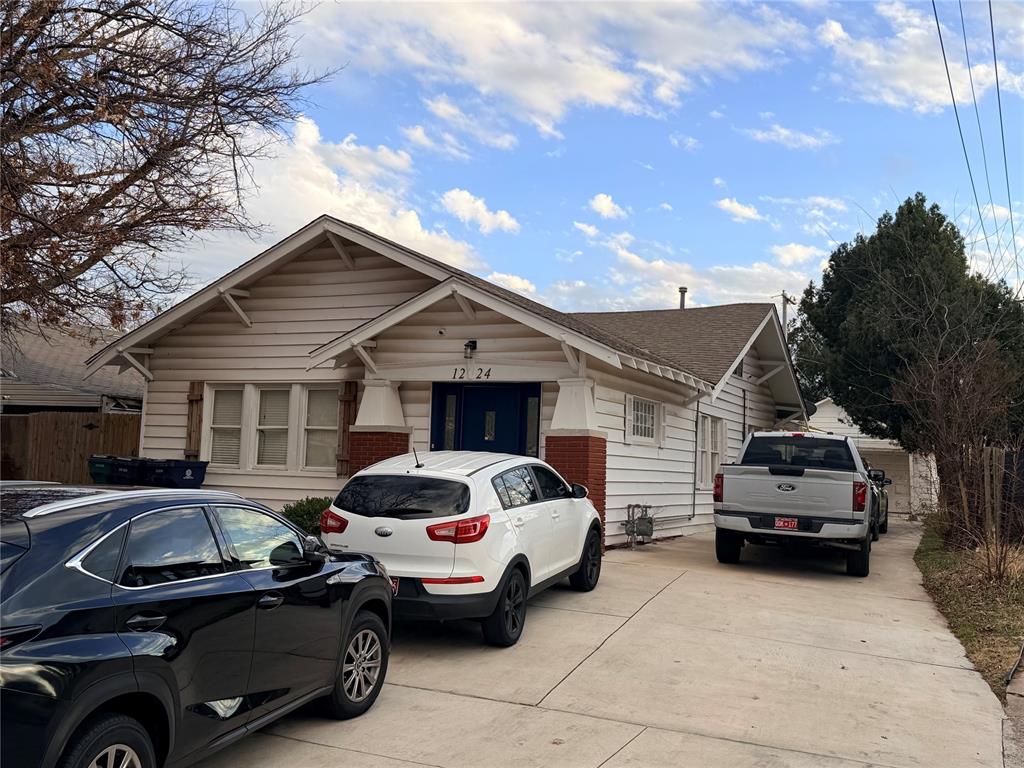 1224 NW 28th Street