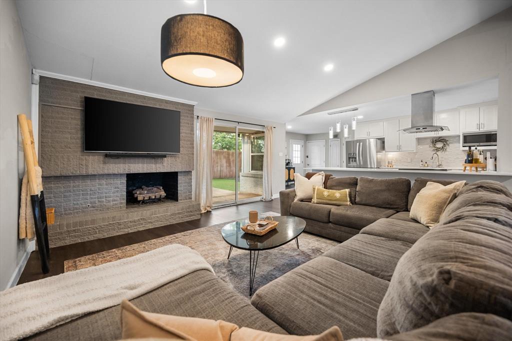 3234 High Lark Drive