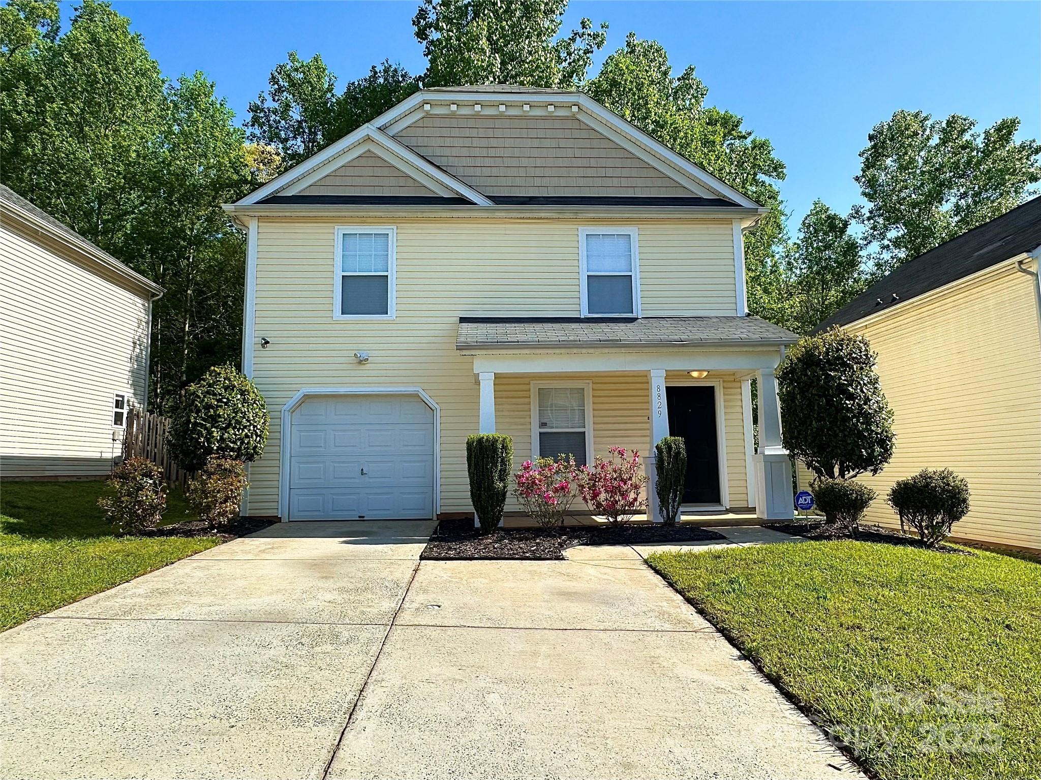 8829 Michaw Court