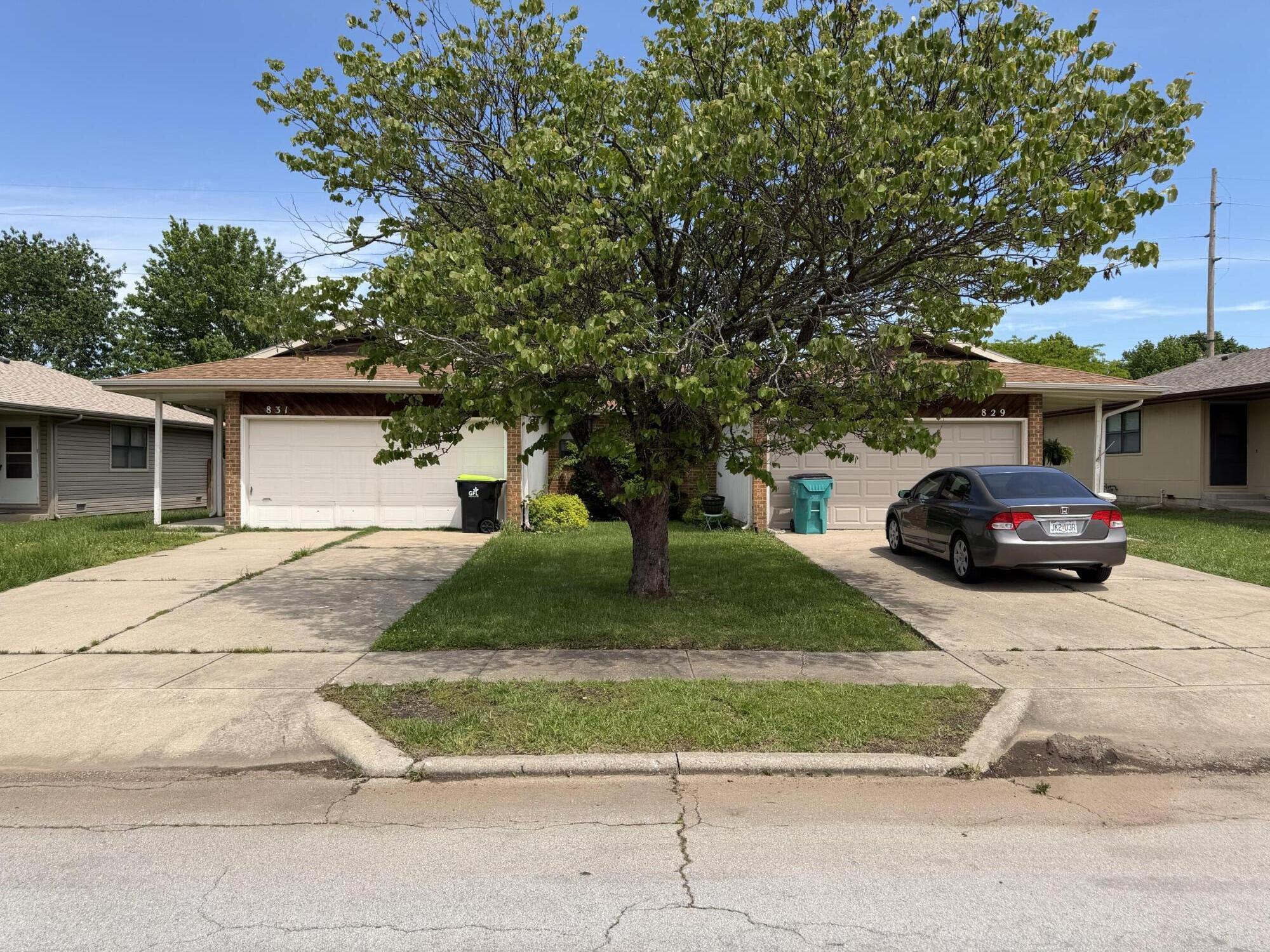 829 W Edgewood Street