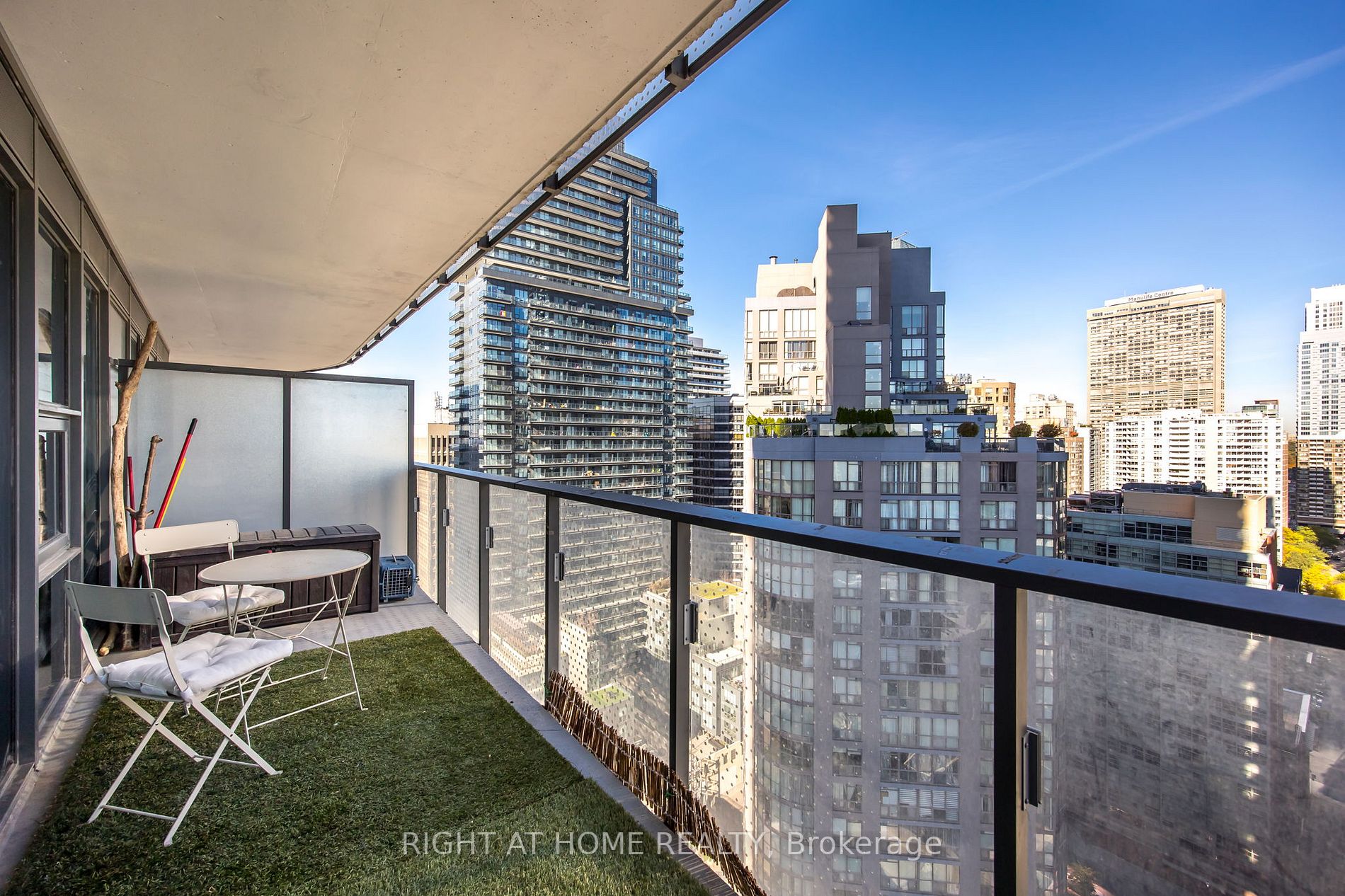 11 W Wellesley St 1909