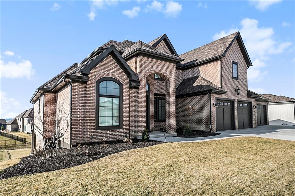 2171 NW Palisades Drive