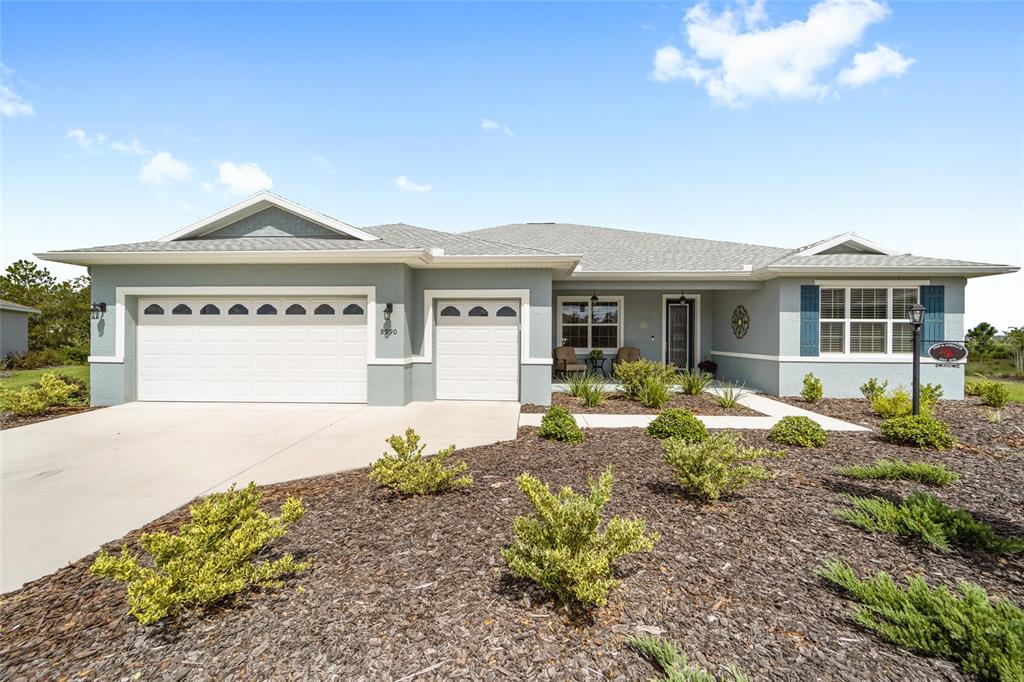 On Top of the World Homes for Sale in Ocala FL