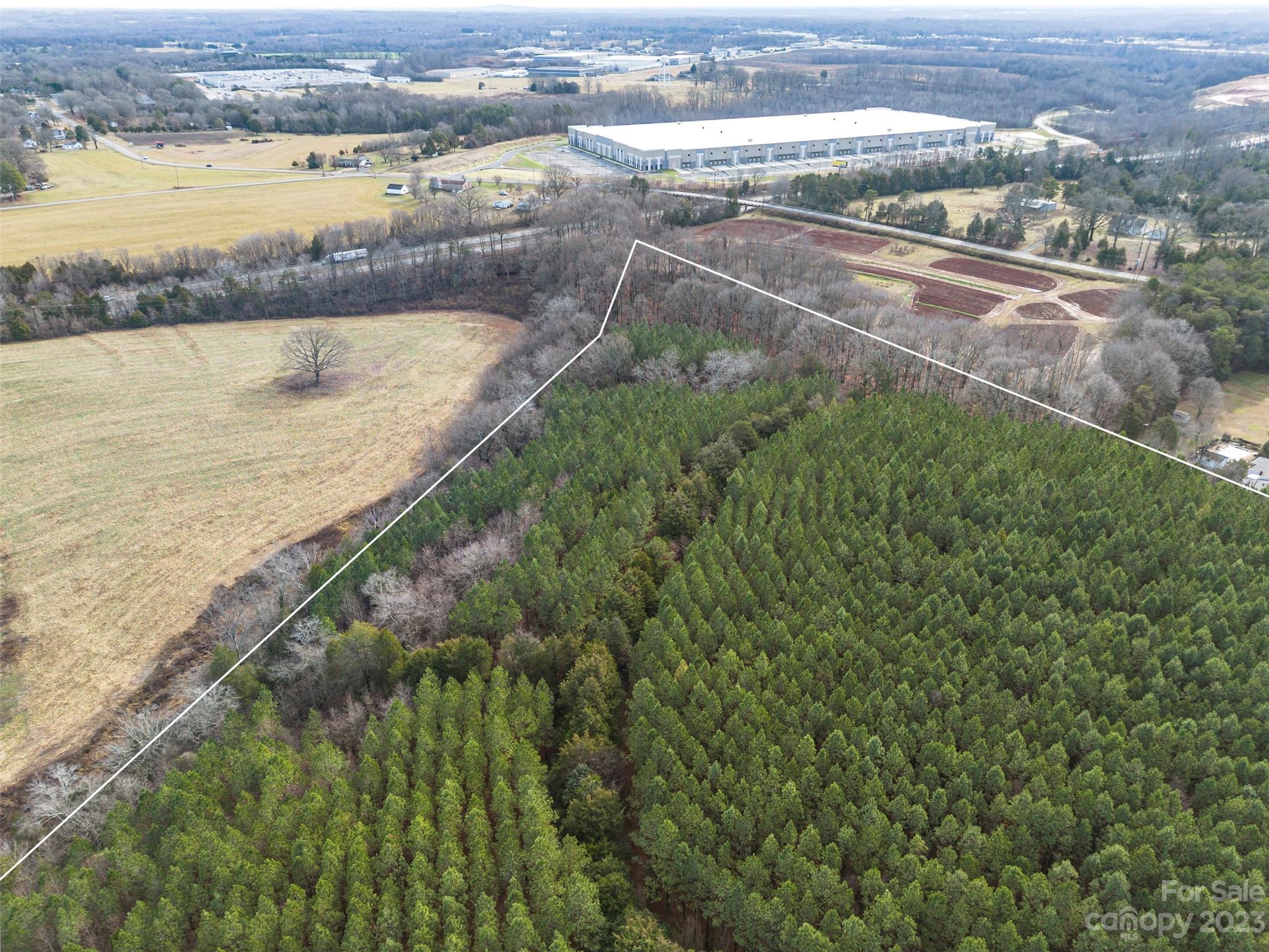 678 Turnersburg Highway