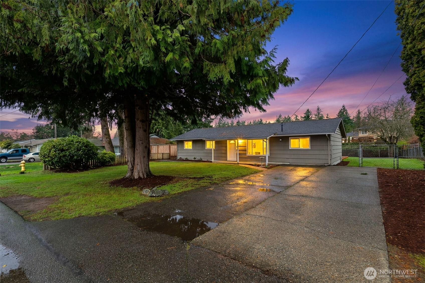 3718 NE 22nd Place