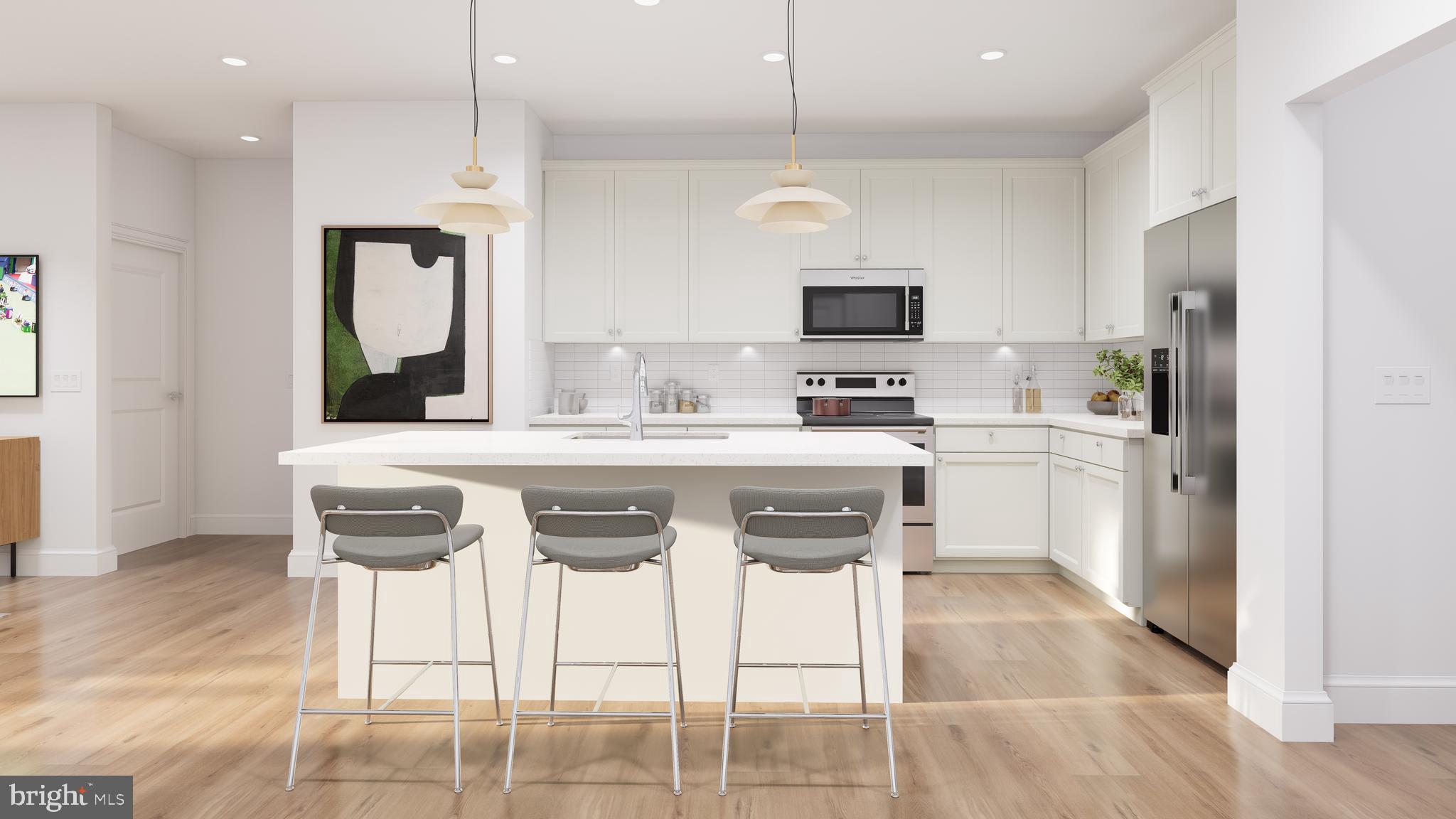 401 Washington Street 212 FIRESTONE