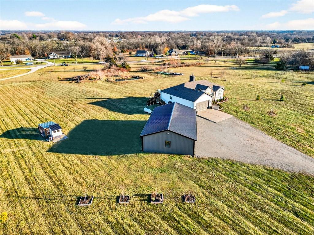 5199 SE Fox Run Road