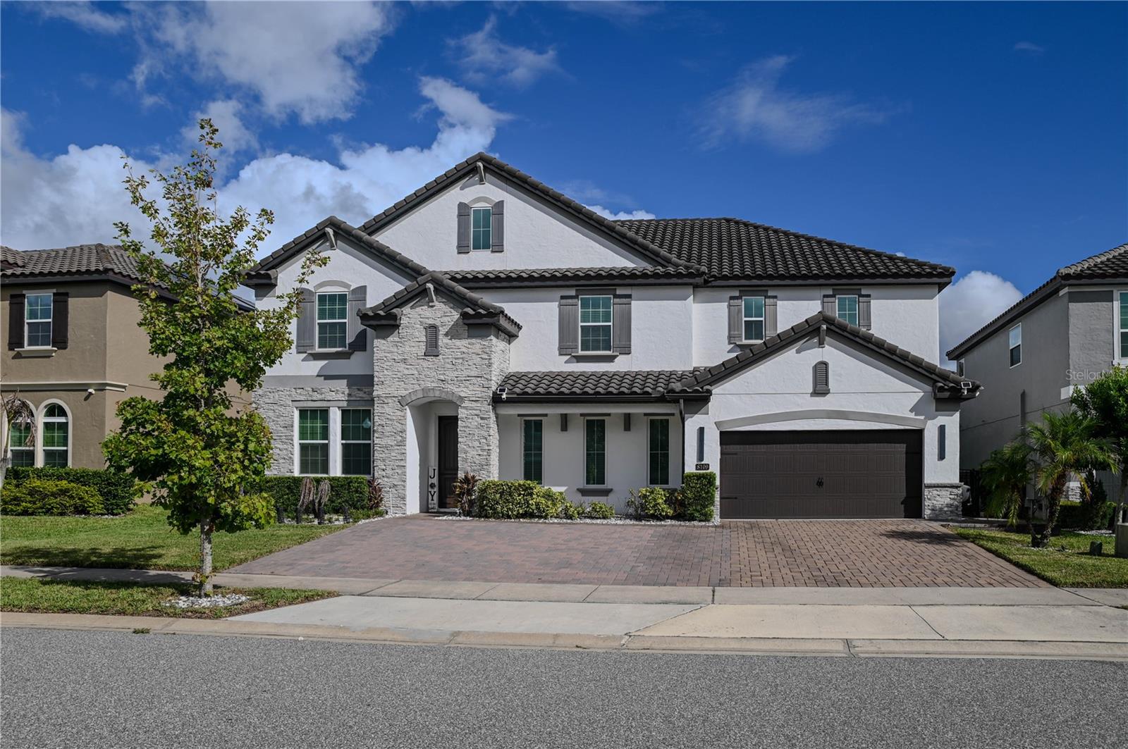 8109 Ludington Circle, Orlando, FL
