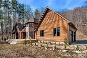 249 Starlin Mountain Road