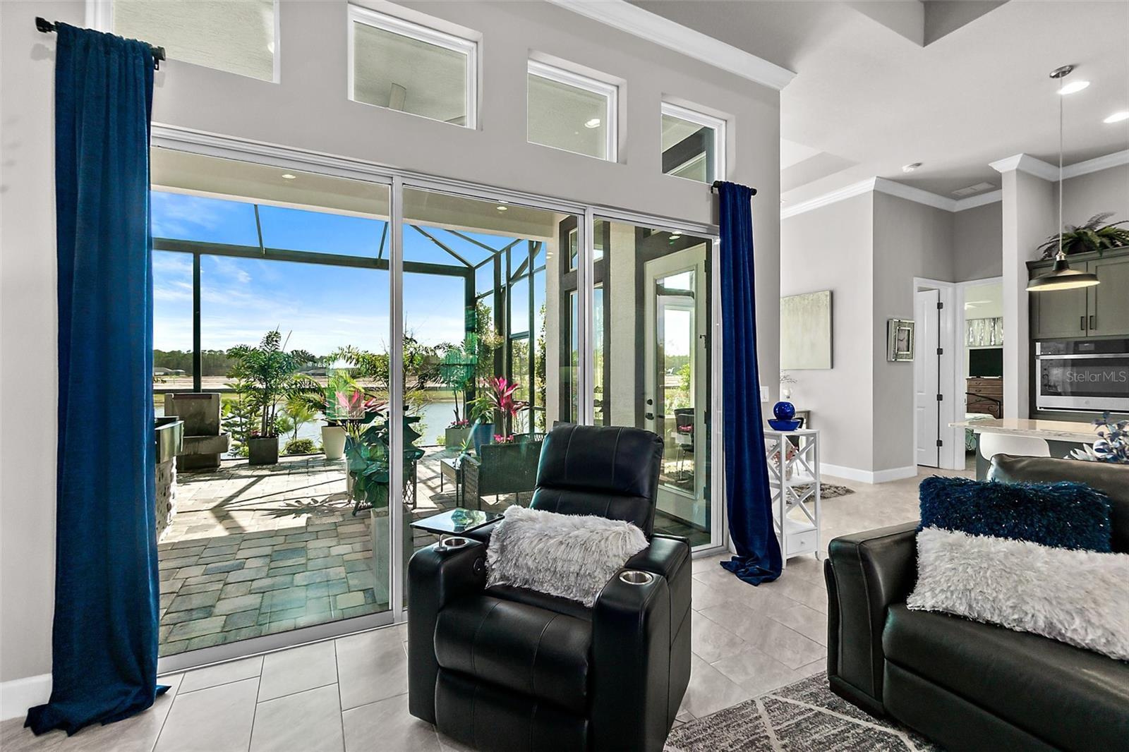 335 Stirling Bridge Drive
