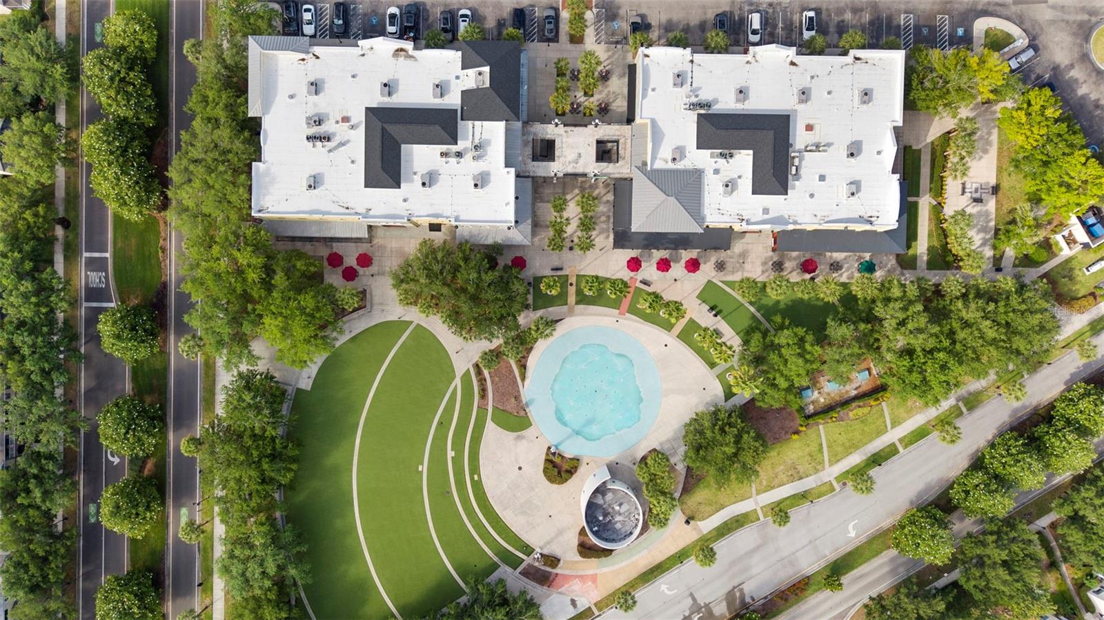 5717 Ternwater Place