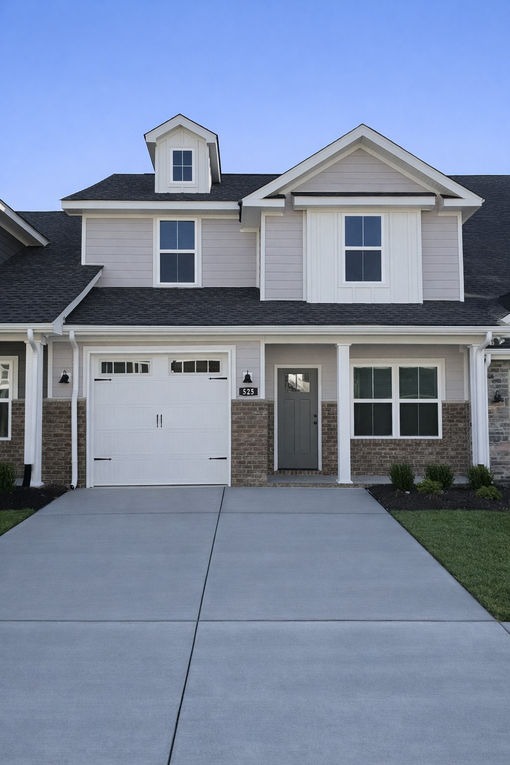 525 Rohan Drive — sold