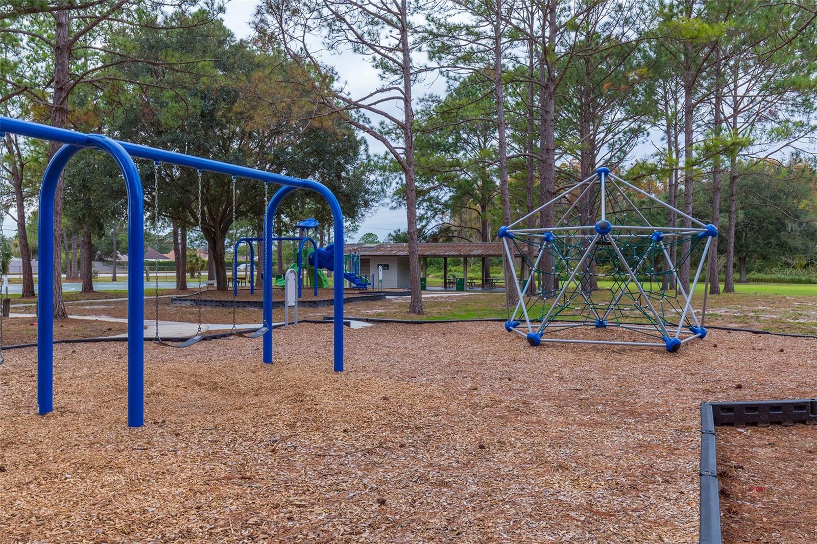 4837 Cypress Tree Drive