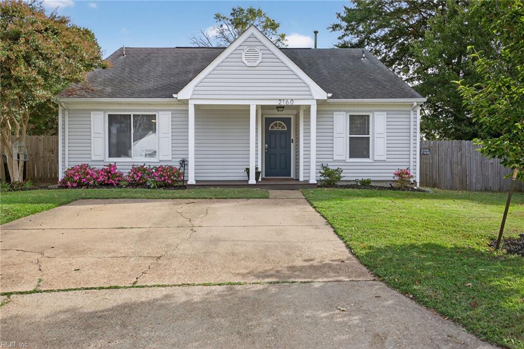2160 Bloomsbury Lane, Virginia Beach, VA 