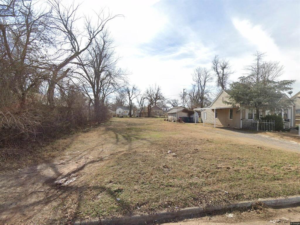 Great Investment Opportunity! Build Ready!