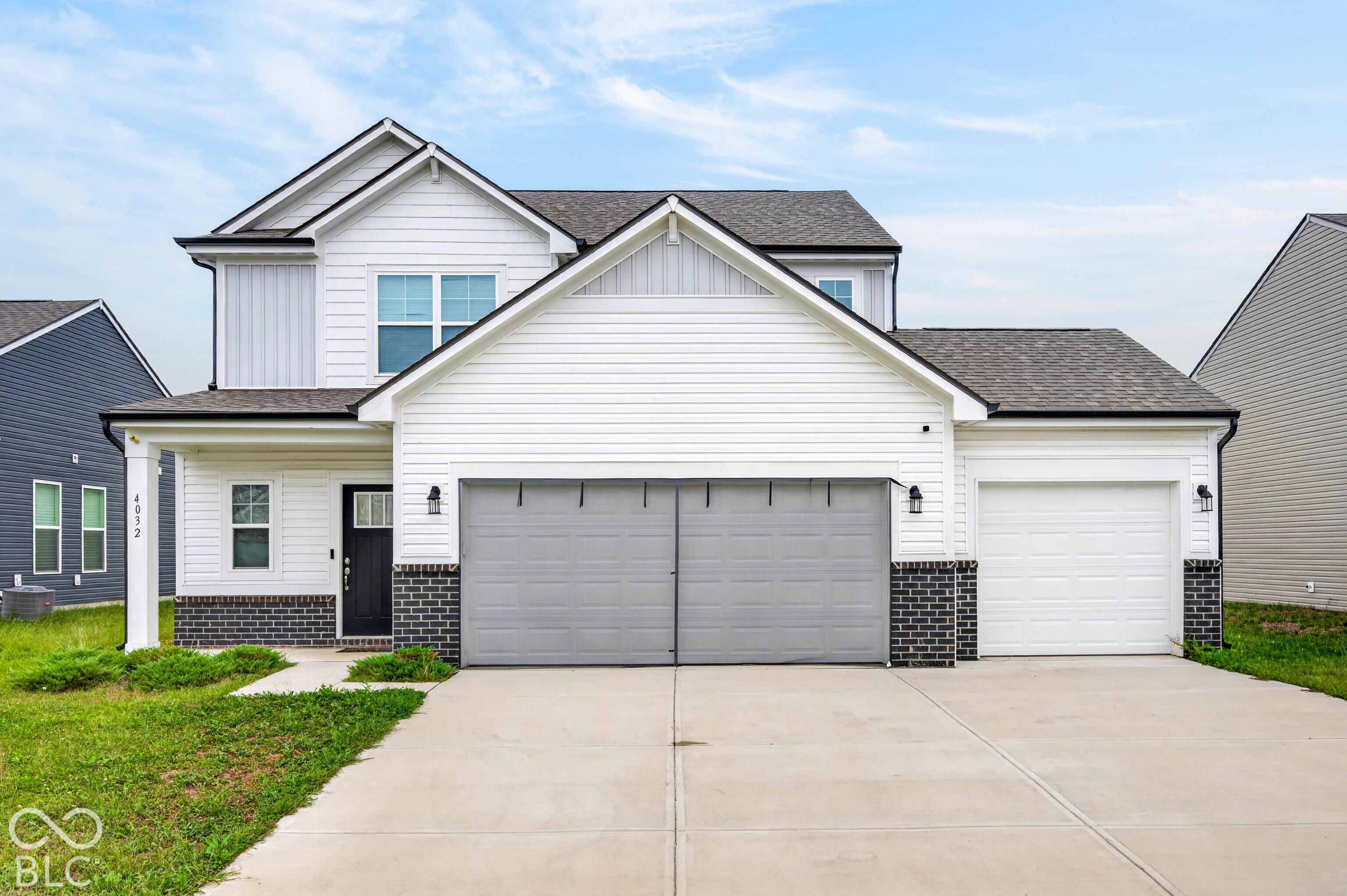 4032 Sedgewick Lane