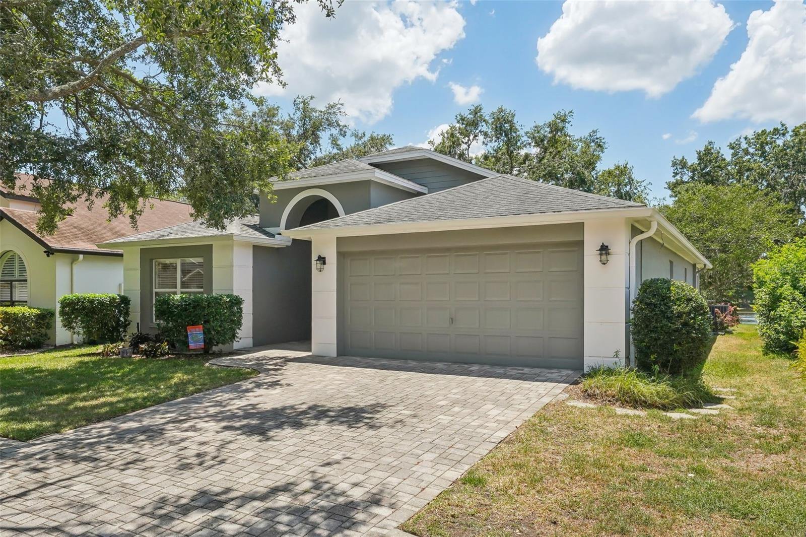 2617 Heatherwood Drive