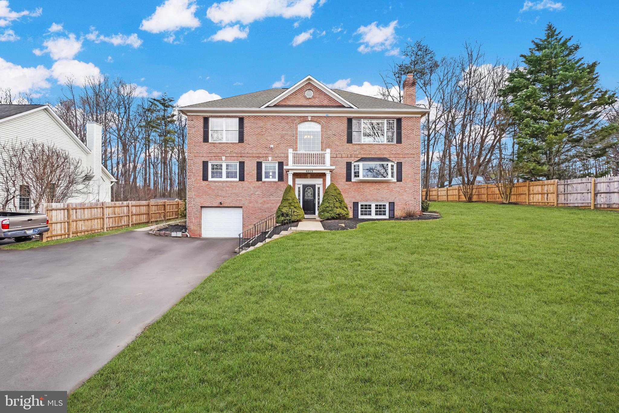 4515 Forest Hill Drive