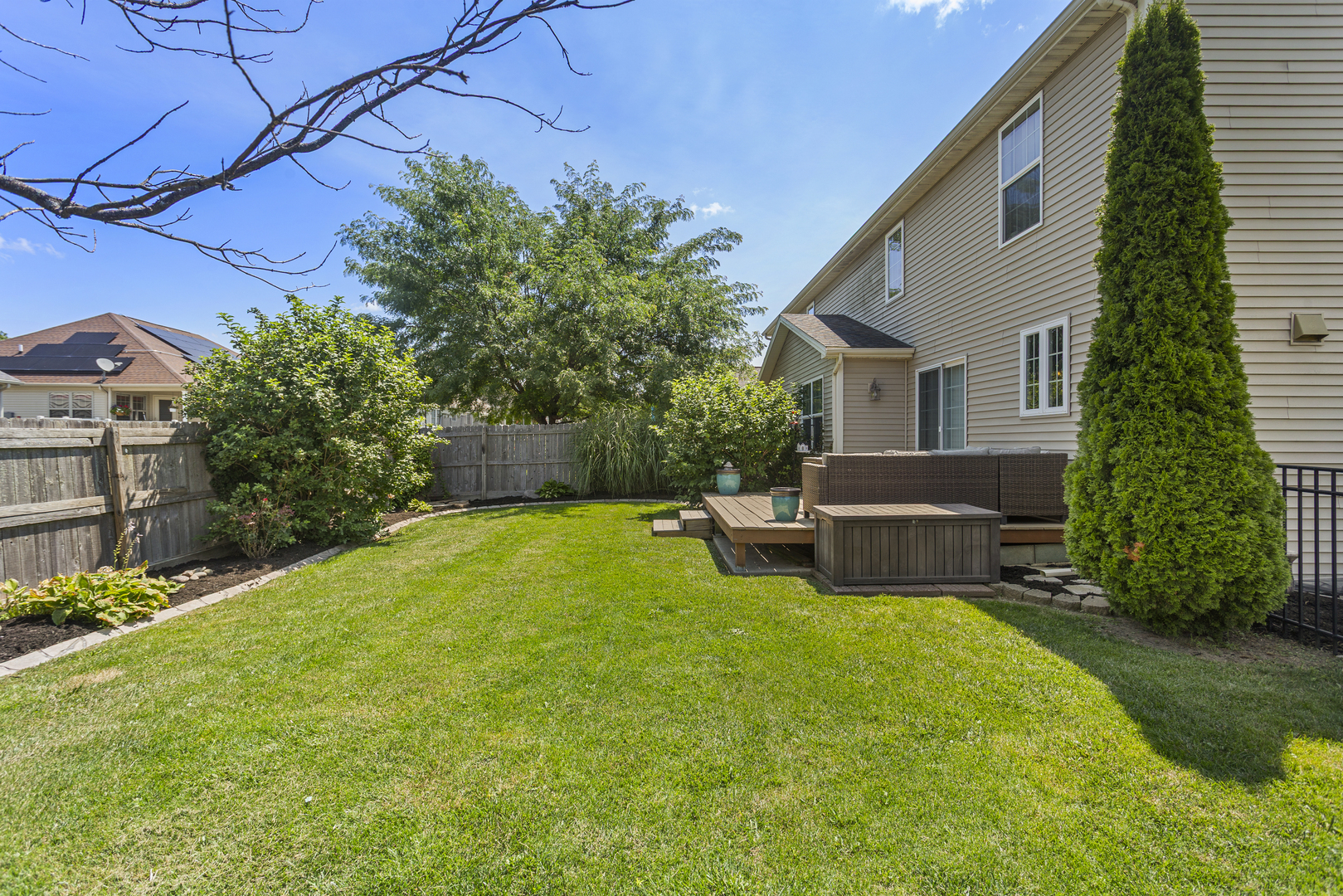 1710 Timber Wolf Lane