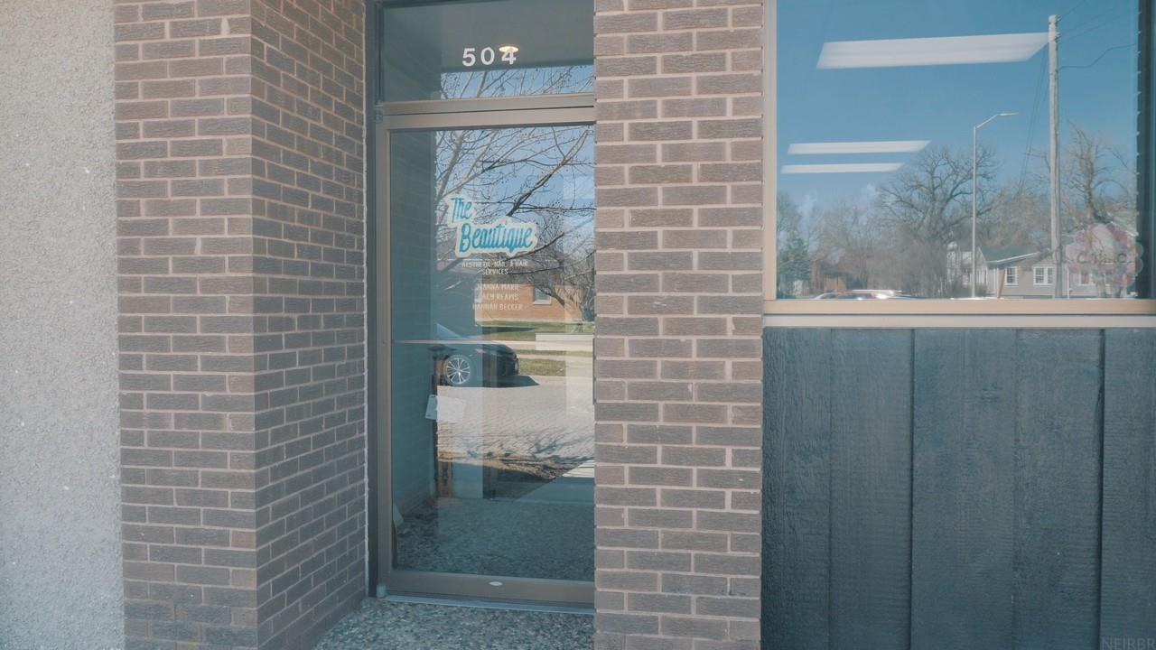 506 Clark Street
