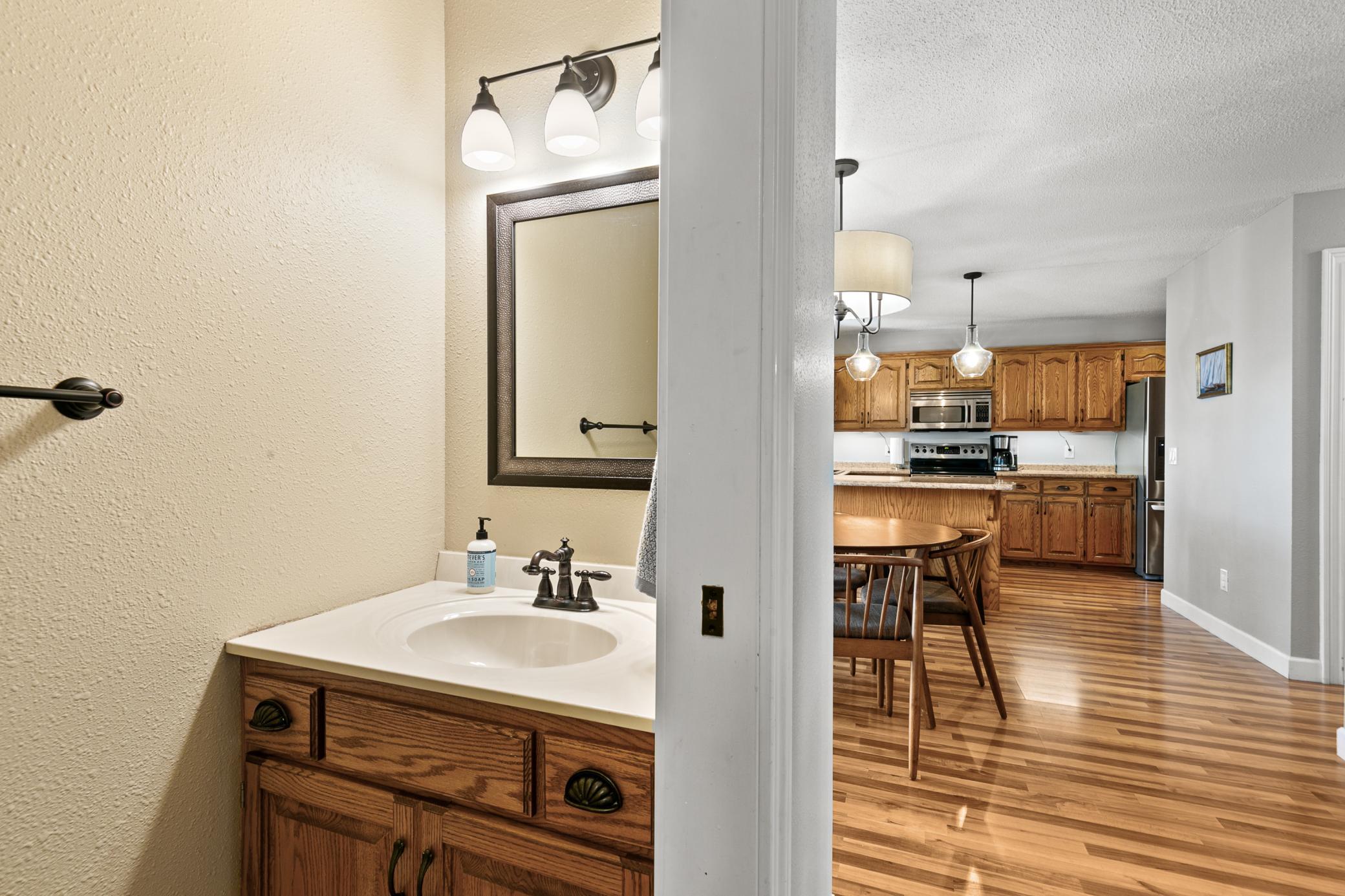 3134 Crescent Ridge Trail