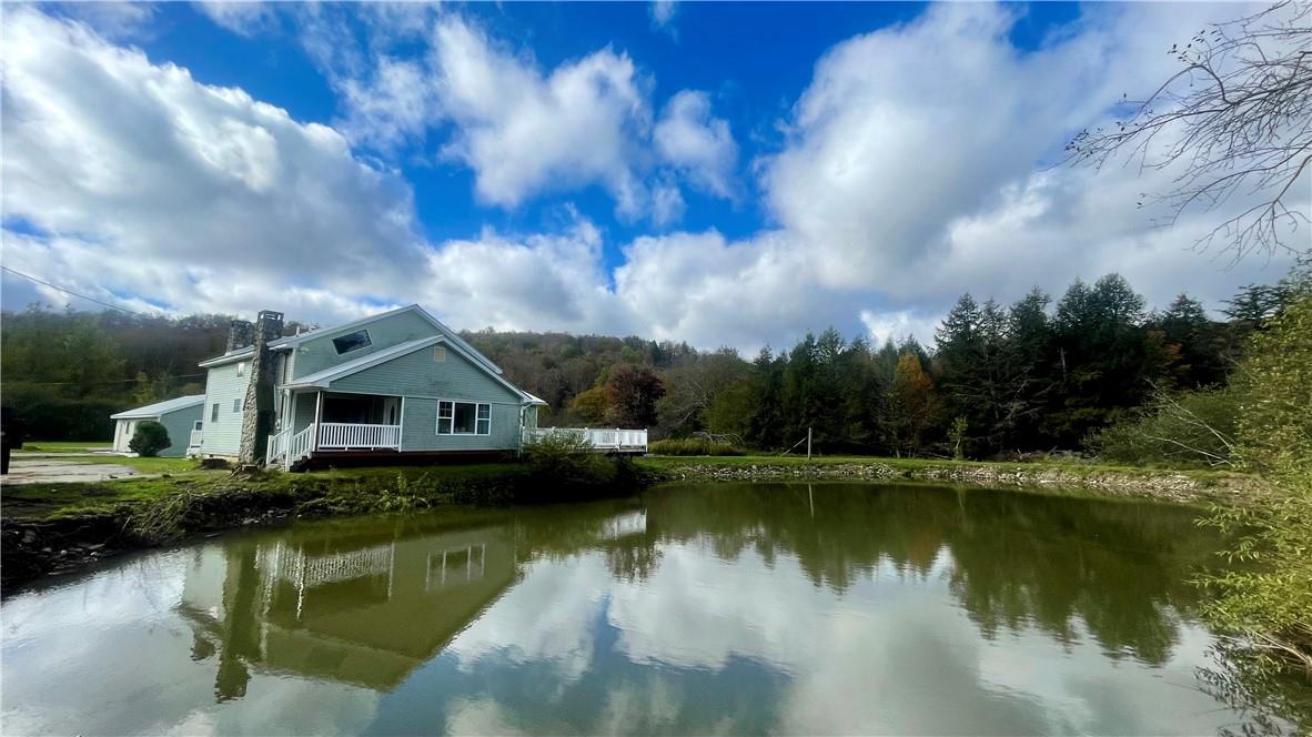 141 Bonnie Brook Road