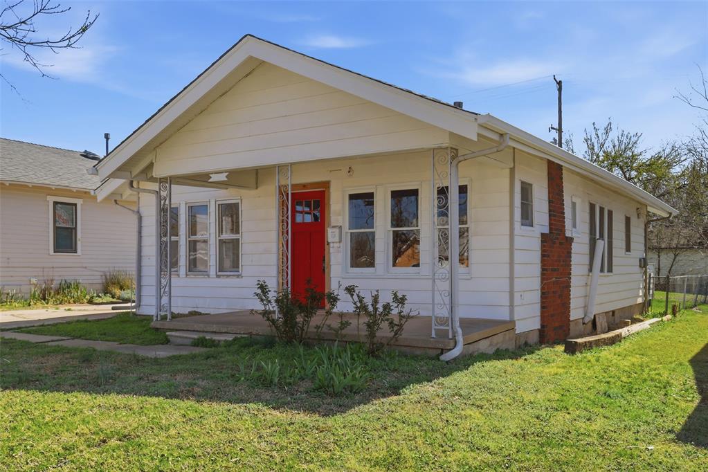 1804 NW 29th Street