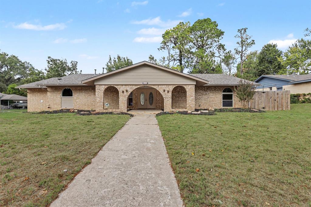 Welcome home to 1415 Sycamore St, a freshly updated Norman property with peace of mind built in. This home has been remodeled with new interior paint, updated flooring in the bedrooms and living area, and new light fixtures that brighten up the space. Both bathrooms have been updated with new showers, and best of all, the home comes with a brand-new roof, one of the biggest-ticket items a buyer can check off the list. The living area offers a comfortable, welcoming space to relax or gather, and the refreshed bedrooms are ready for you to move right in and make them your own. Step outside to a great backyard designed for entertaining. Whether you’re hosting a cookout, enjoying game day with friends, or just unwinding on a quiet evening, there’s plenty of room to enjoy the outdoors. With thoughtful updates inside and a new roof overhead, this Norman home is an excellent opportunity for first-time buyers, families, or investors. Schedule your showing today! Listing realtor has an ownership interest in the property and holds an Oklahoma real estate license. License #20417