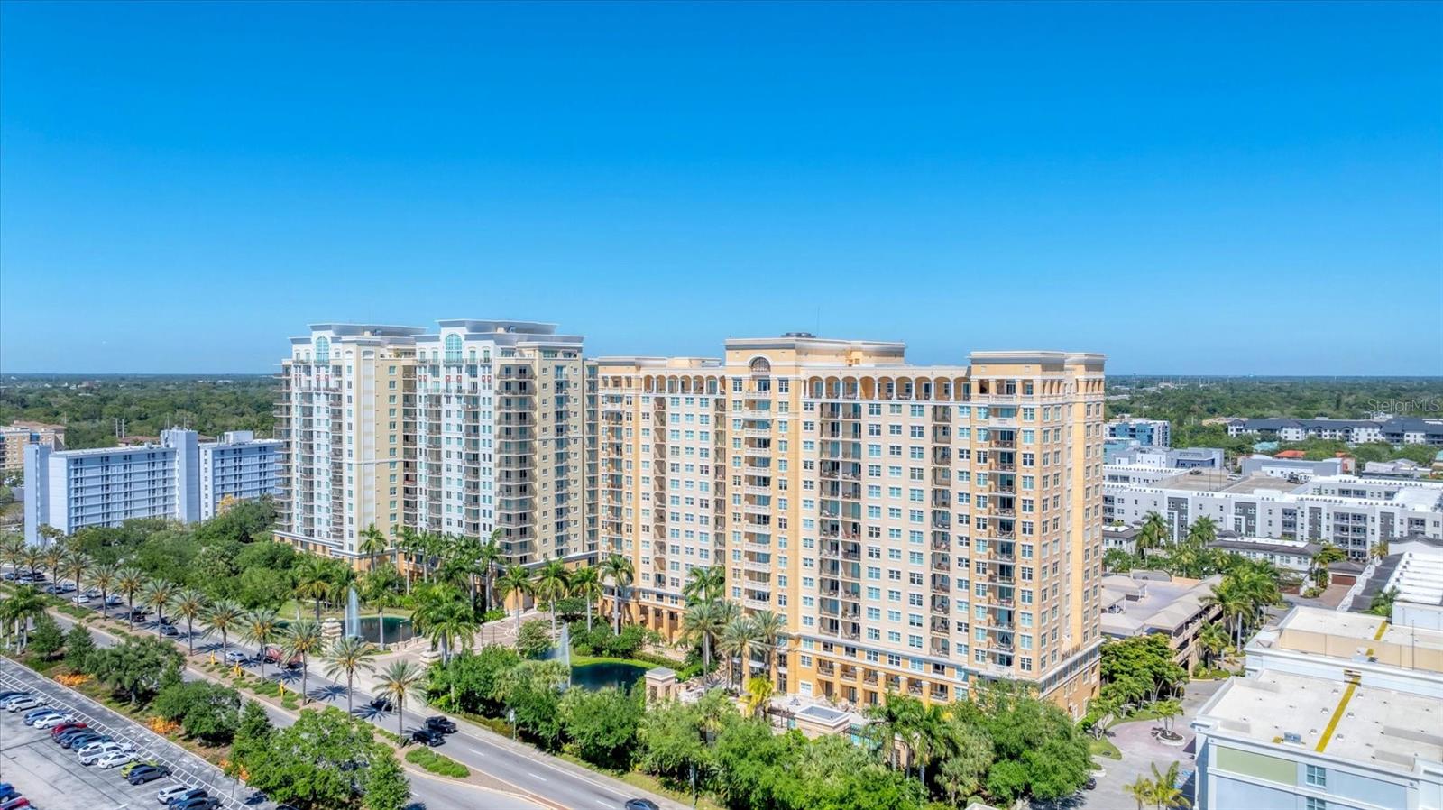 750 N Tamiami Trail 719