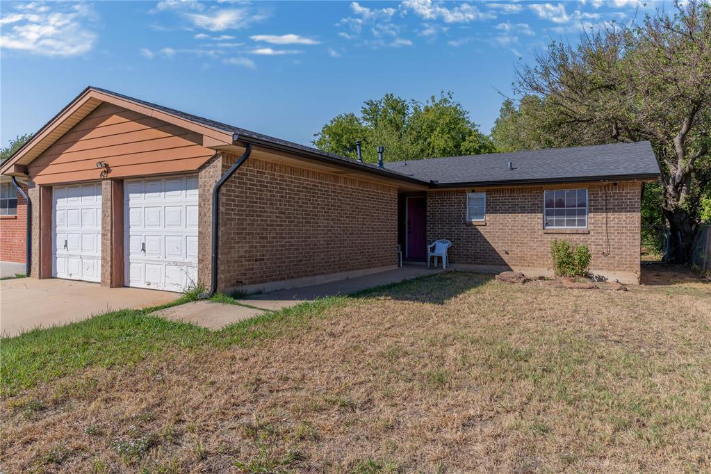 Ideally located in a prime Oklahoma City neighborhood with quick access to local dining, shopping, and major commuter routes, this move-in-ready 3-bedroom home offers fantastic charm and functional updates throughout. Currently leased until August 2027, this versatile property represents a fantastic opportunity for an investor seeking instant rental income or a future homeowner looking to secure a great home. The bright floor plan opens up to an updated kitchen featuring sleek granite countertops and generous prep space. The primary suite serves as a convenient retreat with its own private en-suite half bath, while the additional full bath accommodates family and guests with ease. Outside, a large fully fenced backyard provides endless potential for outdoor entertaining, play, or gardening, complete with a 2-car garage for secure parking and extra storage. Reach out today to schedule your private tour!