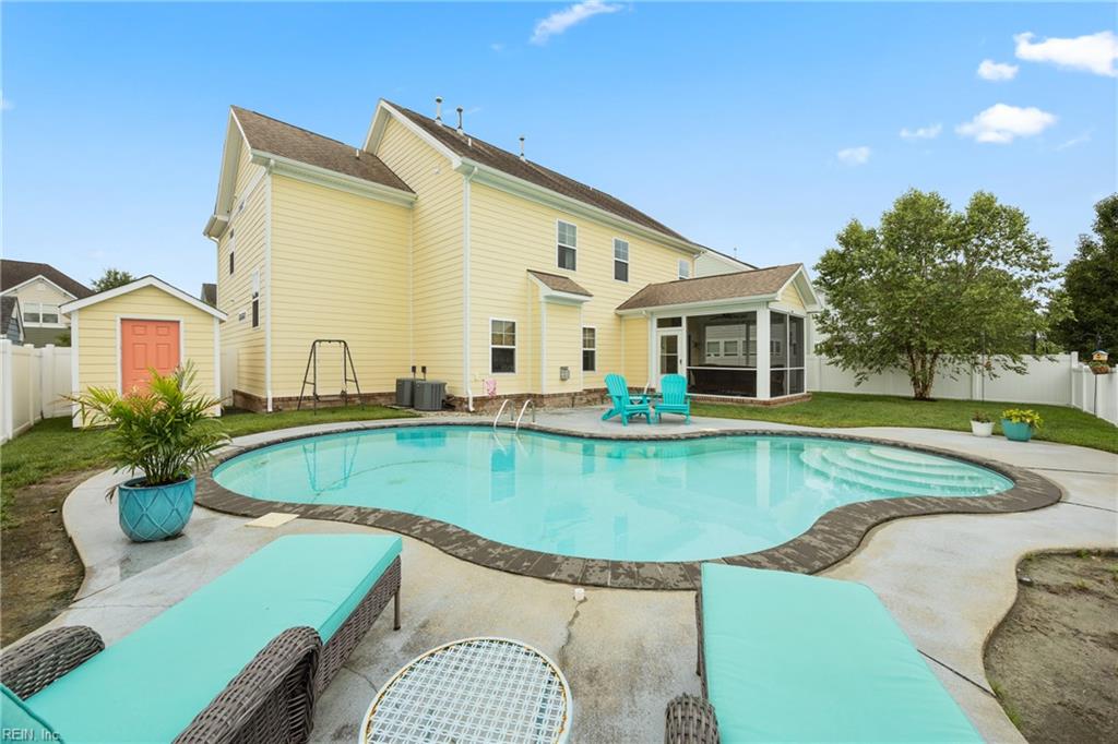 136 Bella Drive
