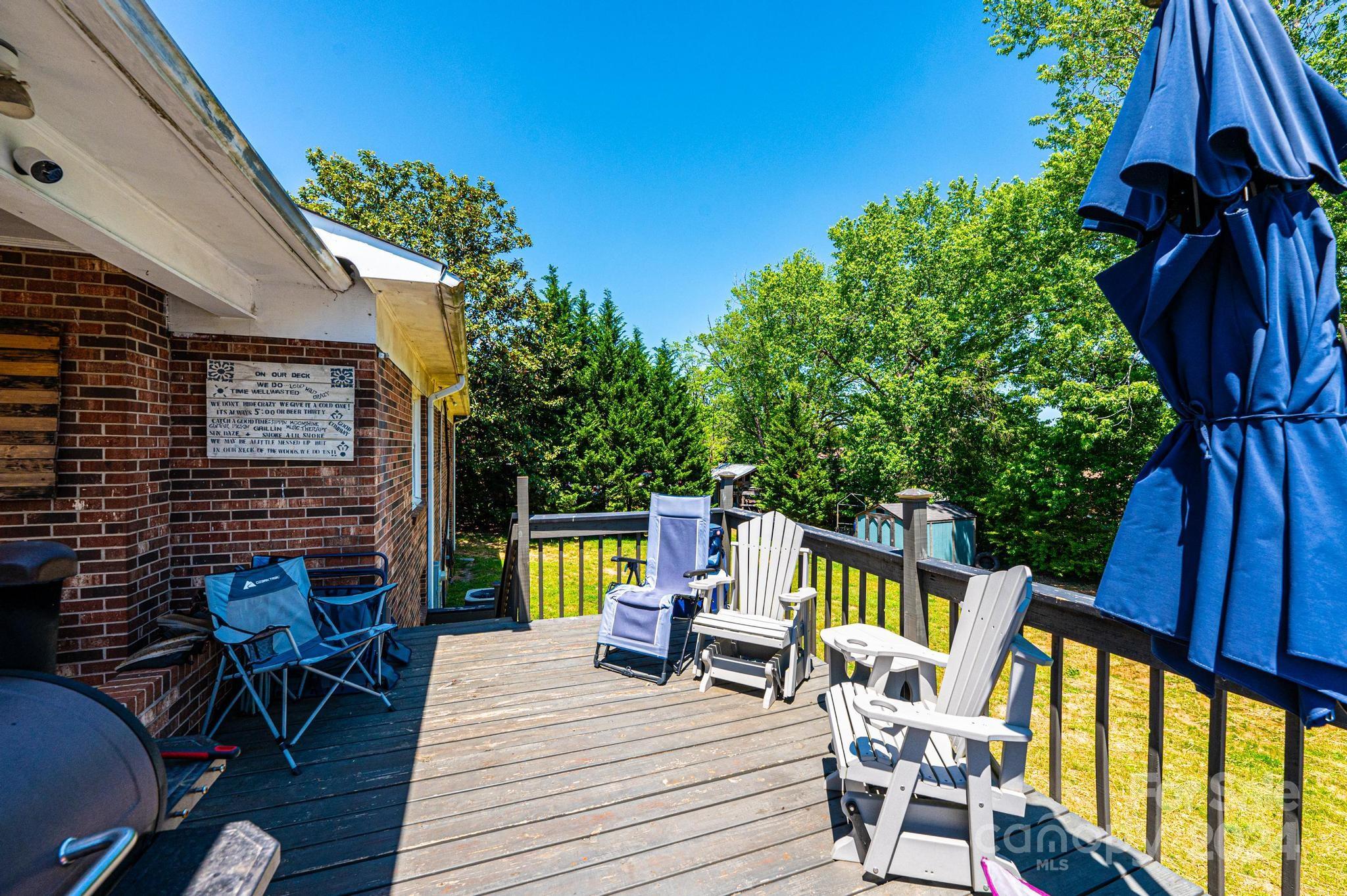 4706 Sawmills School Road