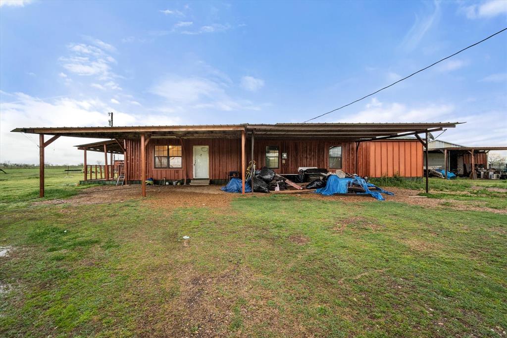 288 County Road 3011