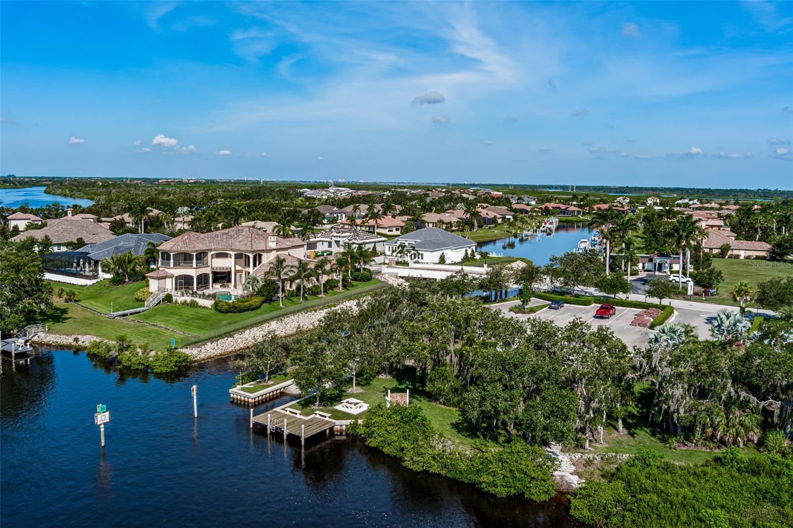 11434 Savannah Lakes Drive