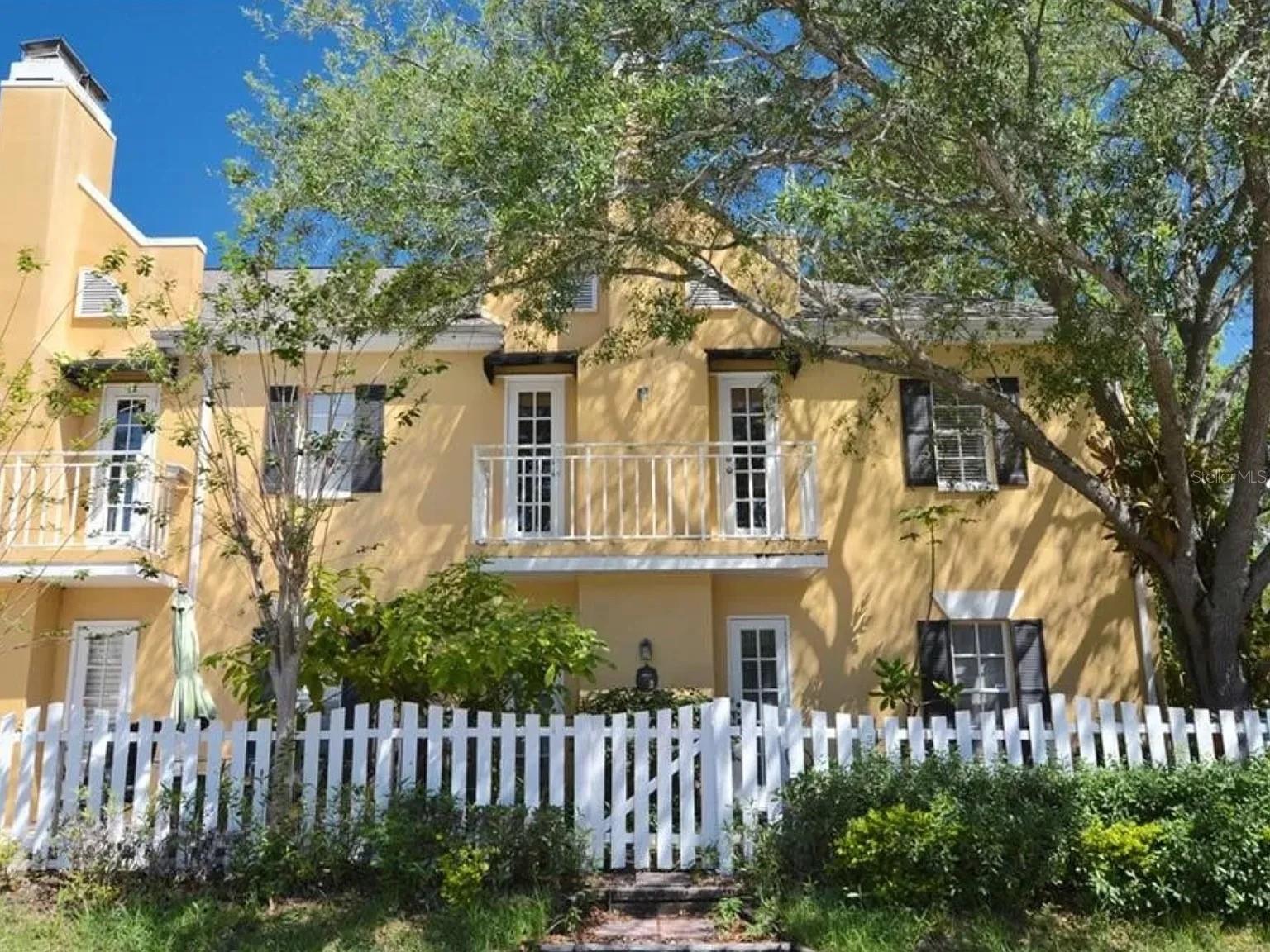 You can't beat this location. Beautiful maintenance-free condo just ONE BLOCK from Bayshore Blvd! Short term rentals allowed. Amazing investment opportunity. Currently occupied by tenants through June 2026. Tenants are paying $2800/mo

Stunning 2/2 condo: ground floor unit with a 13x35 gated courtyard. This unit features an updated kitchen and modern bathrooms. There is a ring doorbell installed, filtered shower heads, LED vent filter system for better breathing, and only utilities are WI-FI & Electric. 

Enter through the back patio door or into your private small lobby access that is shared with three other units on the first floor.  Step into the condo and you will notice the beautiful floors, dining area, and functional kitchen with stainless steel refrigerator and range.  A spacious and comfortable living room with a cozy fireplace.  Split floor plan, spacious master with walk-in closet and master bath.  On the other side of the condo is another bedroom with french doors and second bathroom.  Plantation shutters throughout and french doors that lead out to your fenced in courtyard with pavers. This space is perfect for entertaining guests!  Also notice the ample storage throughout and stackable washer and dryer. Condo pays for pest, garbage, water, common electricity, insurances outside the units, landscaping, and other common element maintenance / fees. 

Just Steps to Bayshore Blvd
10 min walk to Barcelona Wine Bar & Maru Rooftop & SoHo
1 mile to Hyde Park Village
Less than 10 min drive to Downtown, Water Street, and Sparkman Wharf
Less than 15 min drive to Armature Works, TPA, International Mall, and Midtown

Zoned for A-Rated Schools (Mitchell, Wilson, Plant)
NOT in a Flood Zone! No impact from 2024 hurricanes.

HOA includes everything but wifi/cable/electric
No rental restrictions.
Currently occupied by tenants through June 2026. Tenants are paying $2800/mo