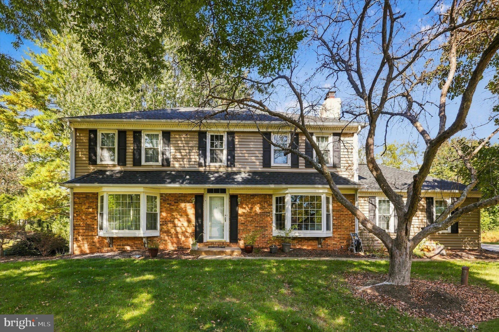 Welcome to Yardley Hunt, a desirable community in the award-winning Pennsbury School District! With over 2,400 square feet of living space, this spacious 4-bedroom, 2.5-bath home offers room to grow, gather, and make lasting memories. The updated kitchen features stainless steel appliances, a cooktop, granite countertops, and a large center island, creating a wonderful hub for everyday living and entertaining. The finished basement provides even more flexible space for a playroom, home office, gym, or media room. Upstairs, the primary suite offers a walk-in closet with the added convenience of an in-suite laundry area. Outside, enjoy a large backyard with plenty of room for play, gardening, summer barbecues, and relaxing evenings with friends and family. A two-car garage adds everyday convenience, while the welcoming neighborhood is known for its great neighbors and community feel. The current owners raised their family here and are ready to pass the home along to its next chapter. With some opportunity to update the bathrooms over time and make the space your own, this is a wonderful chance to put down roots in a sought-after Yardley neighborhood and create a home filled with memories of your own! Join us at the first Open House Saturday 10/17 at 11am- 12:30pm or schedule a private showing.