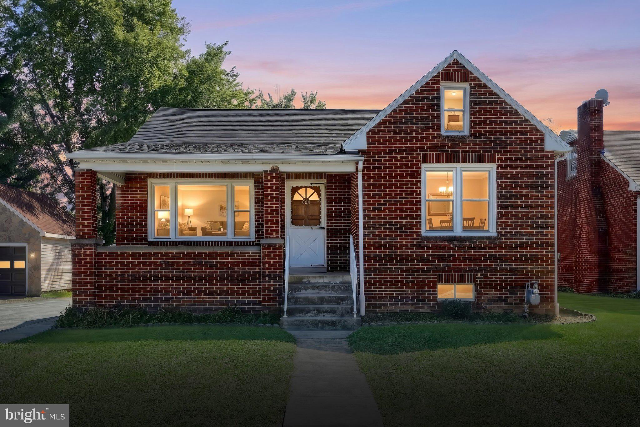 404 South Street