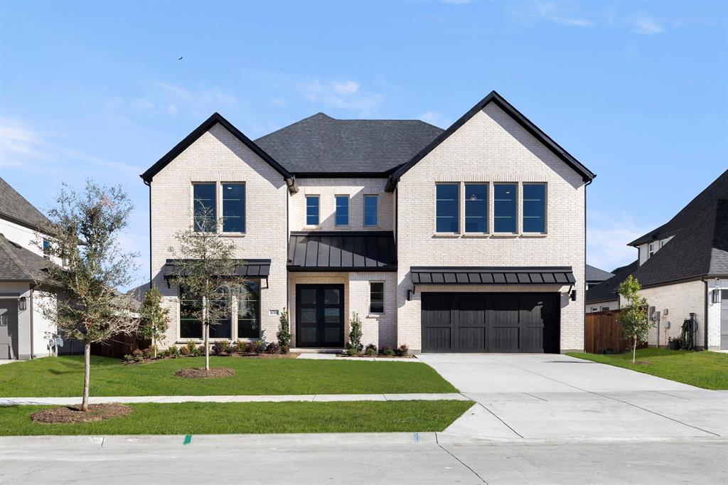 16368 Parish, Lane Frisco, TX